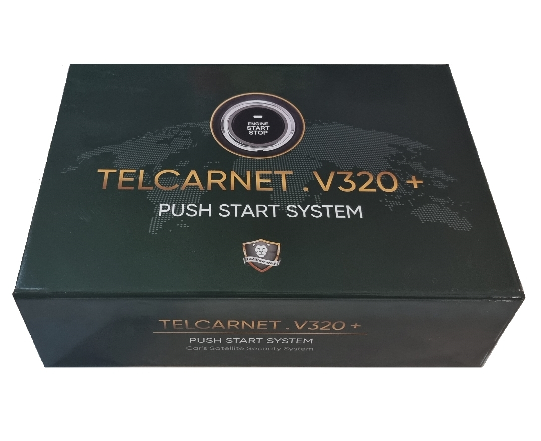 ردیاب ساده مدل V200