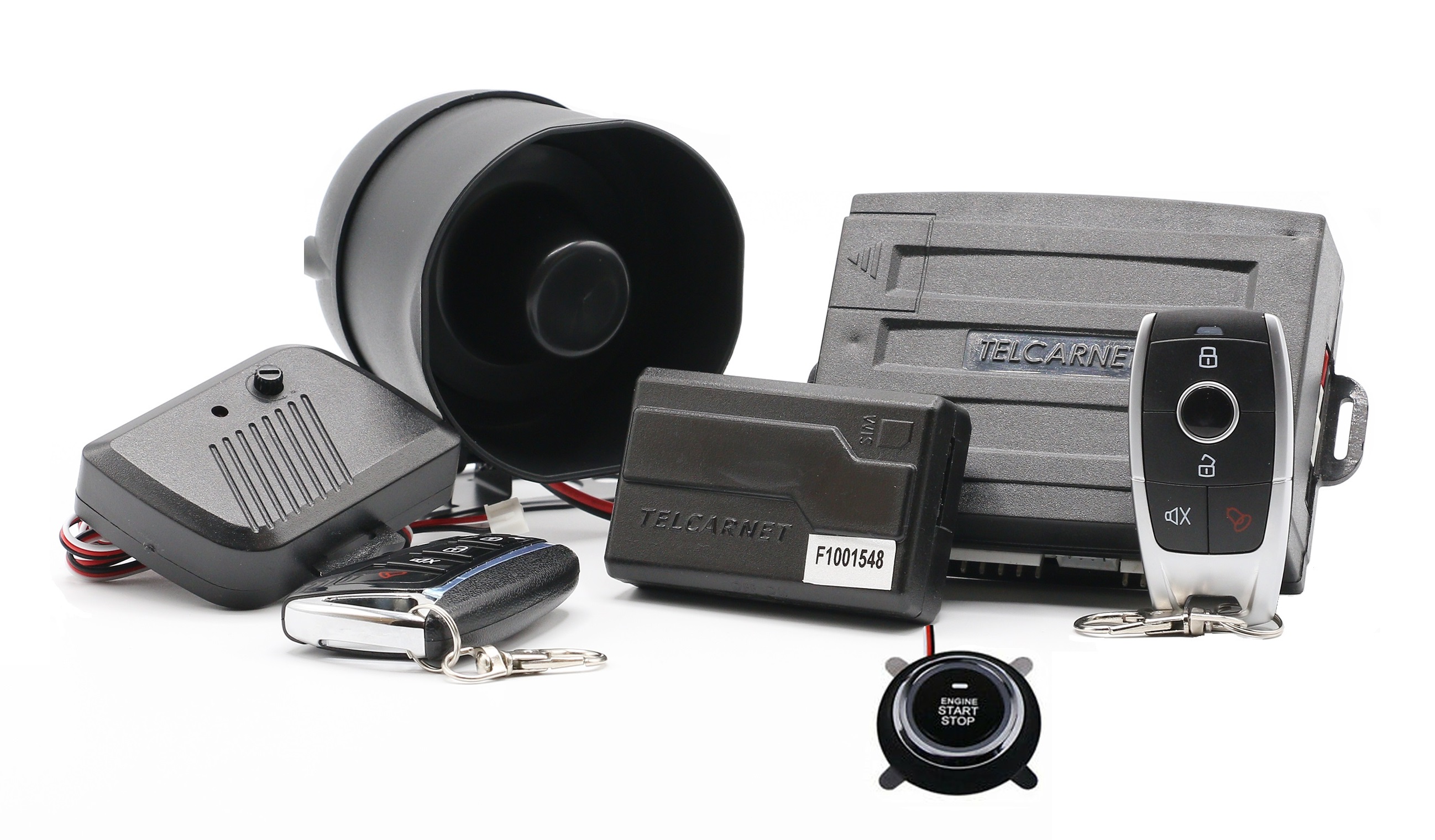 ردیاب ساده مدل V200