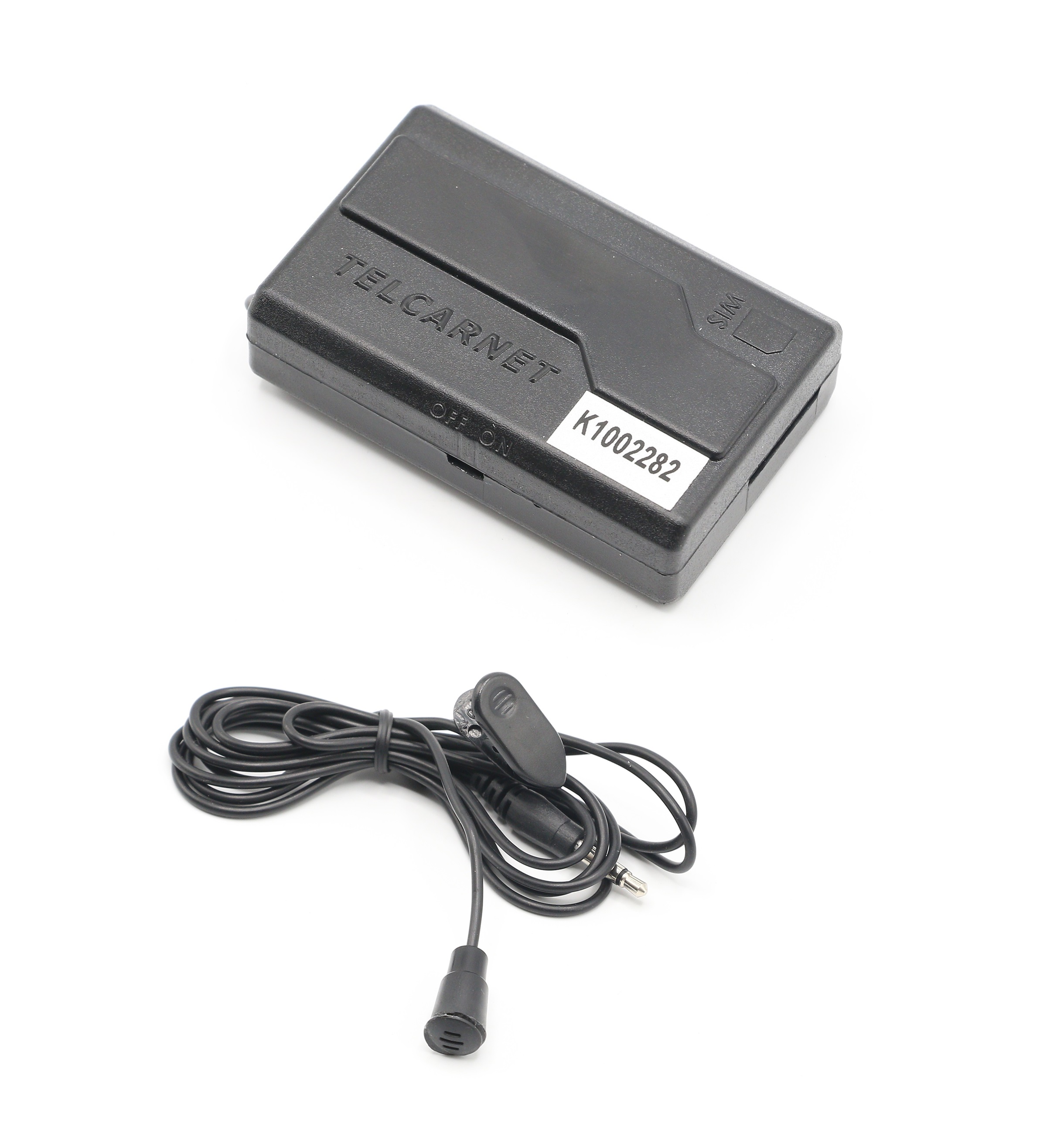 دزدگیر ردیاب فول مدل V300L (یک کیت)